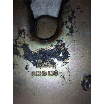 Recambio de cierre cabina central para daf trucks 55 fa 55.180 b13 (181cv) referencia OEM IAM IZQUIERDO  