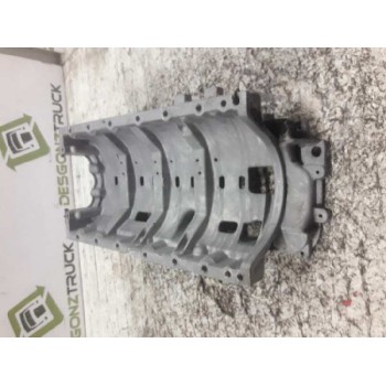 Recambio de sobrecarter para ford c-max (cb3) ghia referencia OEM IAM 6G9Q6U003AA  