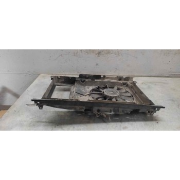 Recambio de electroventilador para peugeot 308 confort referencia OEM IAM   