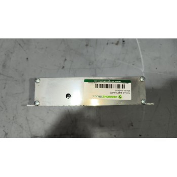 Recambio de modulo electronico para scania magnus referencia OEM IAM 426100M4 VER SW:3.12 