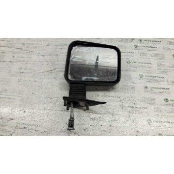 RETROVISOR IZQUIERDO 500097220 MANUAL 