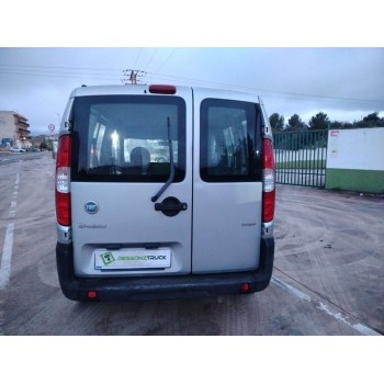 fiat doblo monospace (119_, 223_) del año 2006