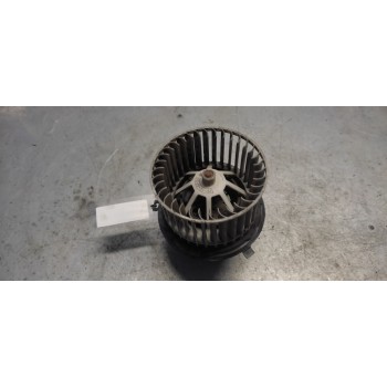 Recambio de ventilador calefaccion para ford transit mod. 2000 combi ft 260 2.0 corto referencia OEM IAM YC1H18456CA 2 PINS 