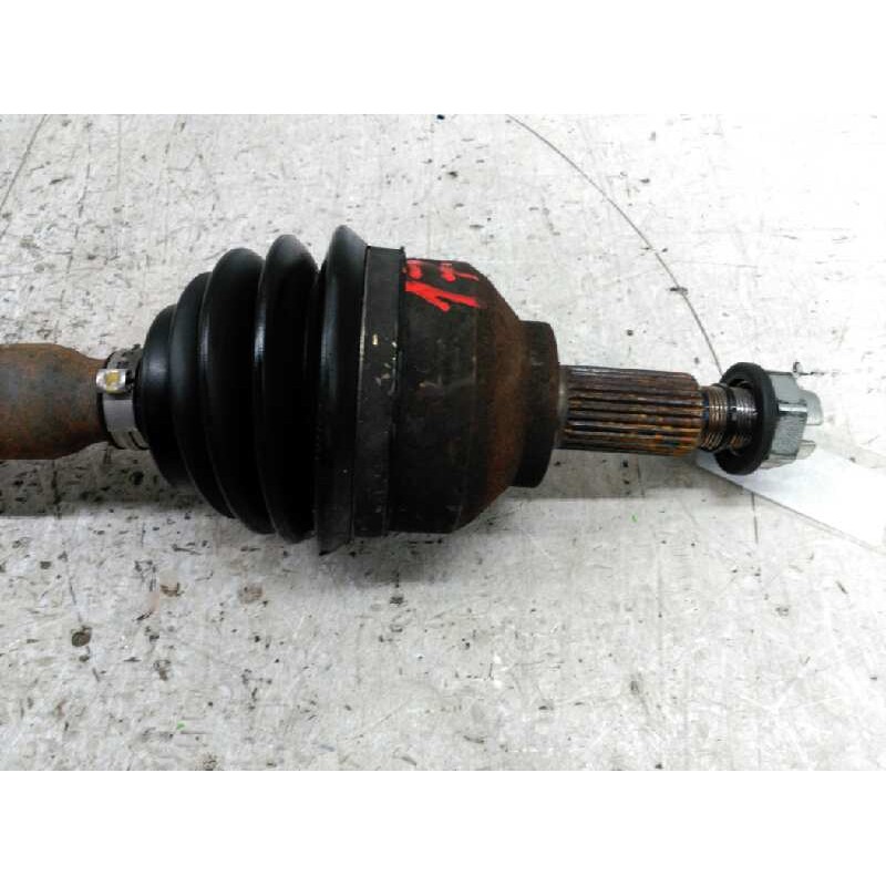 Recambio de transmision delantera izquierda para renault vel satis (bj0) expression referencia OEM IAM 8200096787 - Gris 3