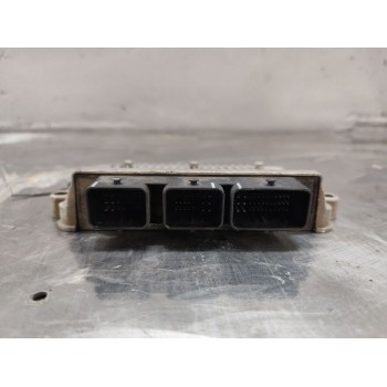 Recambio de centralita ecm ecu para citroën c3 1.4 furio referencia OEM IAM 215867160A  J34PAAE