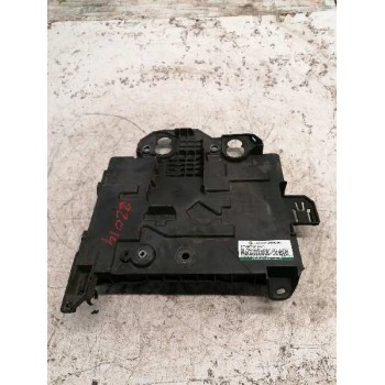 Recambio de soporte bateria para renault clio iii authentique referencia OEM IAM 8200314273B  