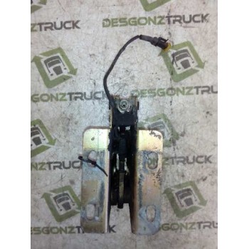 Recambio de cierre cabina central para daf trucks 55 fa 55.180 b13 (181cv) referencia OEM IAM IZQUIERDO  