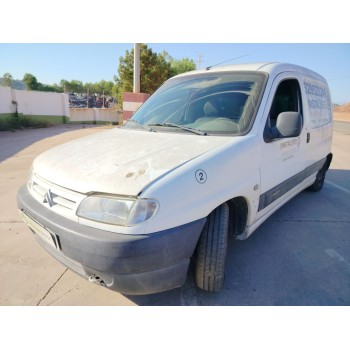 citroën berlingo / berlingo first furgoneta/monovolumen (m_) del año 2002