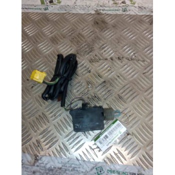 Recambio de motor cierre centralizado delantero izquierdo para mercedes-benz atego 6 cyl. 4x2 2005  1223 4x2 om 906 la nr l (lar