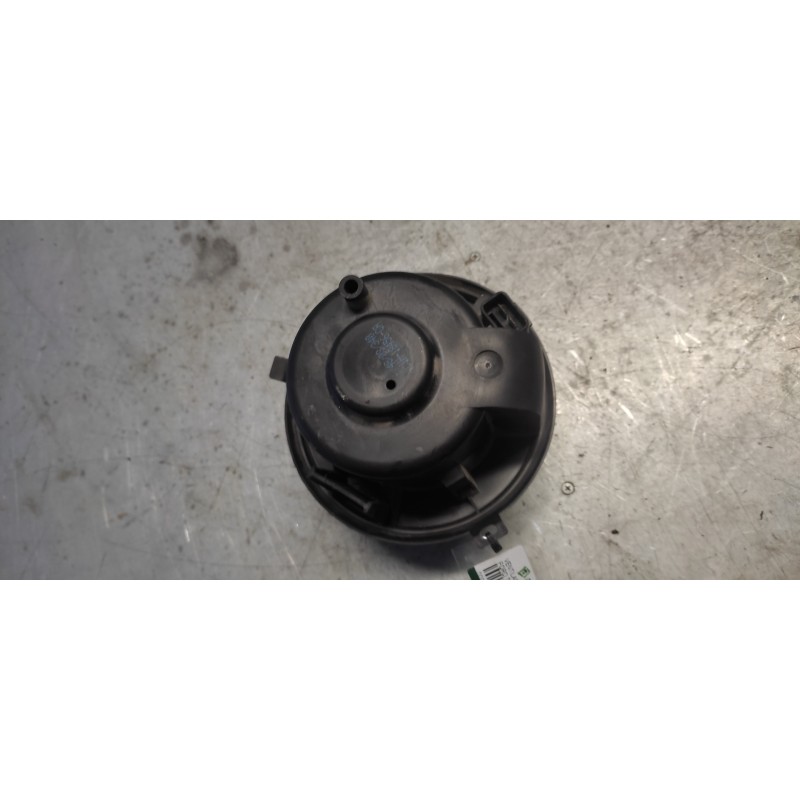 Recambio de ventilador calefaccion para ford transit mod. 2000 combi ft 260 2.0 corto referencia OEM IAM YC1H18456CA 2 PINS - Blanco 2