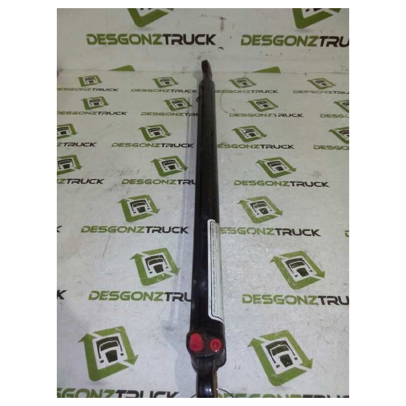 Recambio de brazo elevacion cabina para man tg - a 18.430 fg / bb (e3/e4) l referencia OEM IAM 07051010522 6029 - Gris