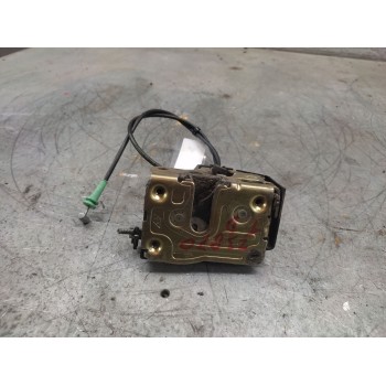 CERRADURA PUERTA TRASERA DERECHA 