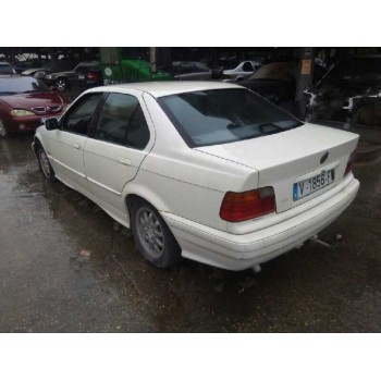 bmw serie 3 berlina (e36) del año 1997