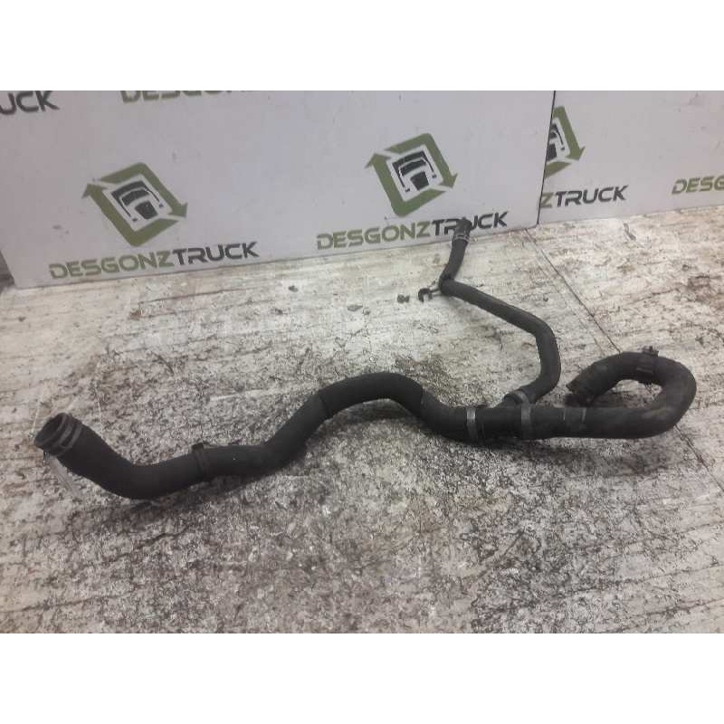 Recambio de manguera de agua para ford focus c-max (cap) connection referencia OEM IAM 3