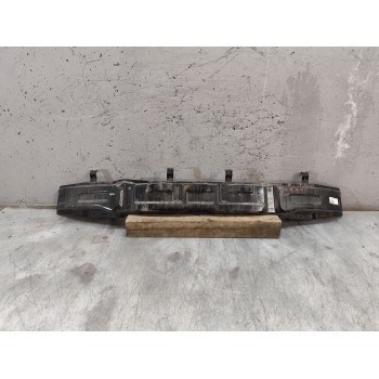 Recambio de refuerzo paragolpes delantero para hyundai atos prime (mx) gl referencia OEM IAM   