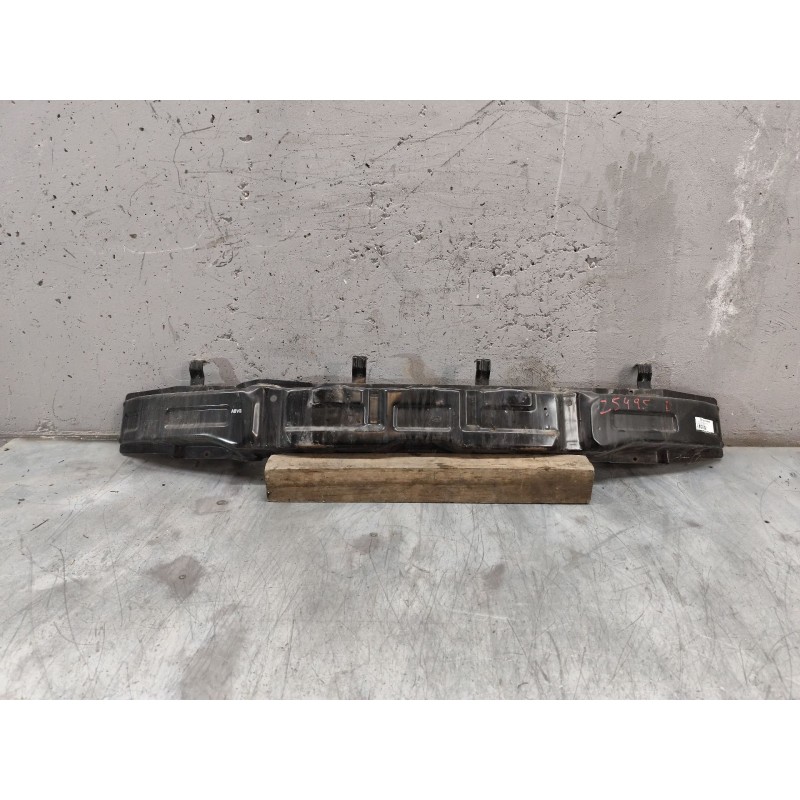 Recambio de refuerzo paragolpes delantero para hyundai atos prime (mx) gl referencia OEM IAM   