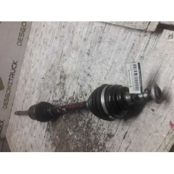 Recambio de transmision delantera derecha para bmw x3 (f25) xdrive 20d referencia OEM IAM   