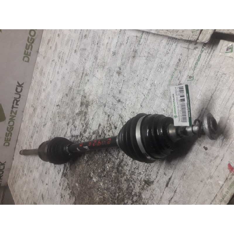 Recambio de transmision delantera derecha para bmw x3 (f25) xdrive 20d referencia OEM IAM 2