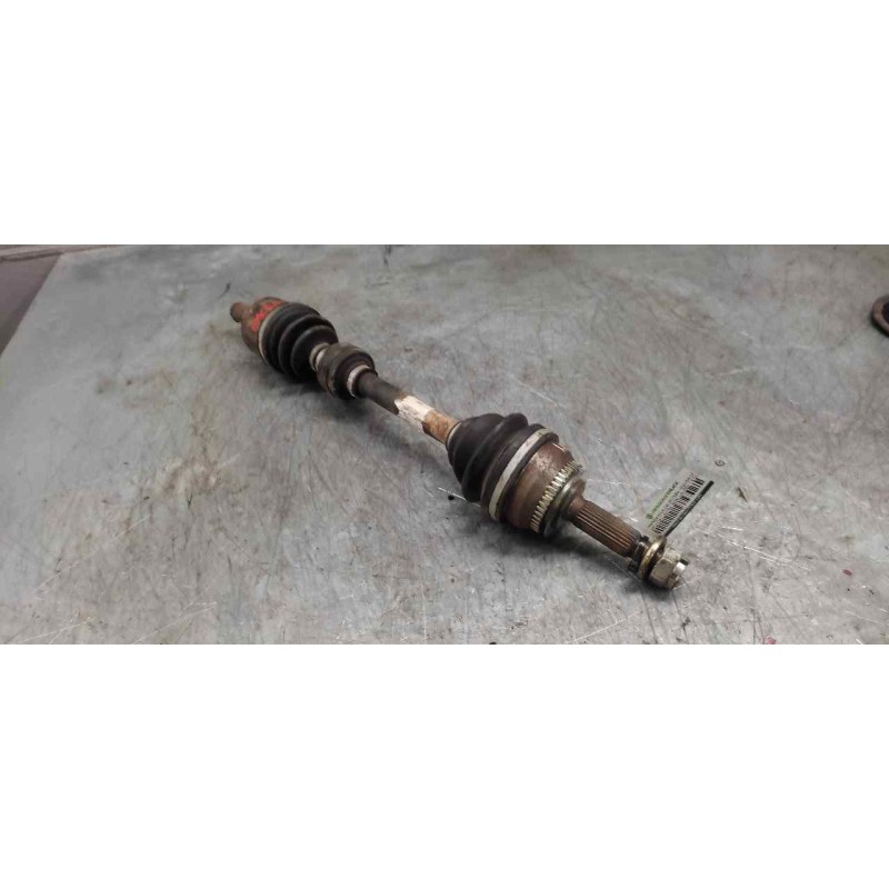 Recambio de transmision delantera izquierda para hyundai lantra berlina (rd) 1.6 gls referencia OEM IAM  26MM MANGUETA Y CAMBIO 