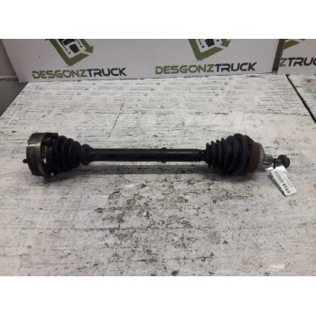 Recambio de transmision delantera izquierda para audi 80/90 (893) 90 referencia OEM IAM  CON ABS 
