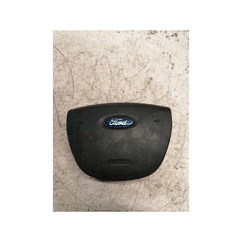 Recambio de airbag delantero izquierdo para ford transit express line ´06 ft 300 k euroline referencia OEM IAM 6C11V042B85BAW  