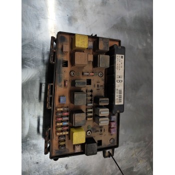 Recambio de bsm caja fusibles para opel astra gtc 1.9 cdti referencia OEM IAM 13206754  5DK00866838