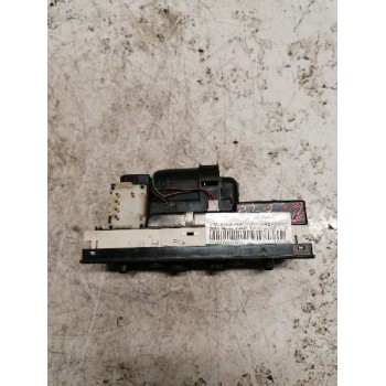 Recambio de mando calefaccion / aire acondicionado para bmw serie 3 berlina (e36) 325i referencia OEM IAM 1387340MK164991  