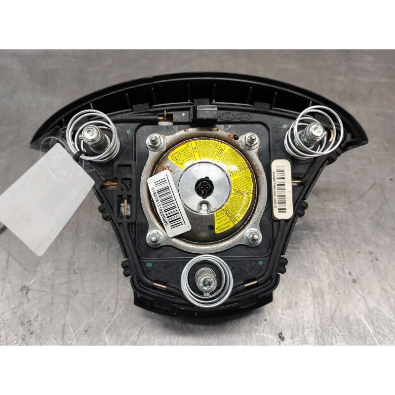 Recambio de airbag delantero izquierdo para hyundai i30 (gd) 1.6 crdi referencia OEM IAM 2