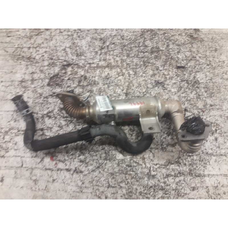Recambio de enfriador egr para ford c-max (cb3) ghia referencia OEM IAM 4M5Q9F464BC  