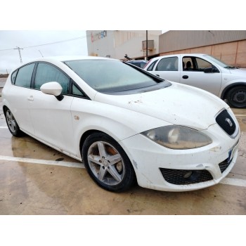 seat leon (1p1) del año 2011
