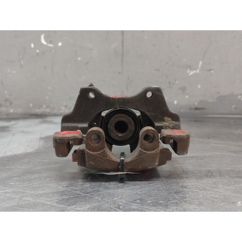 Recambio de pinza freno trasera izquierda para bmw serie 3 berlina (e46) 320d referencia OEM IAM - Negro 2