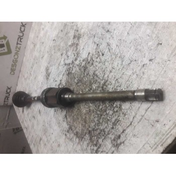 Recambio de transmision delantera derecha para bmw x3 (f25) xdrive 20d referencia OEM IAM   