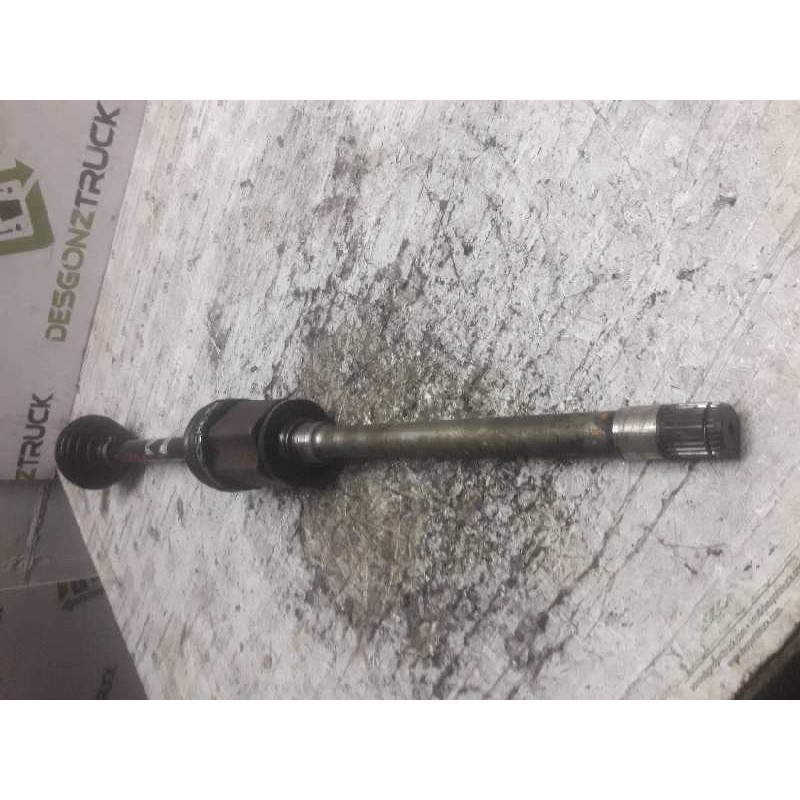 Recambio de transmision delantera derecha para bmw x3 (f25) xdrive 20d referencia OEM IAM 3