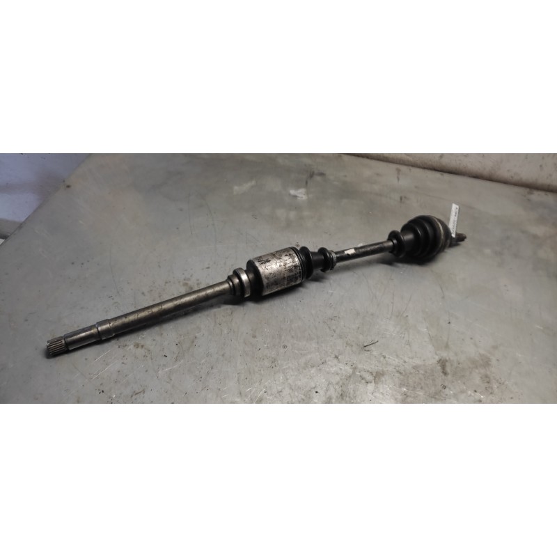 Recambio de transmision delantera derecha para peugeot 205 berlina 1.1 referencia OEM IAM 2