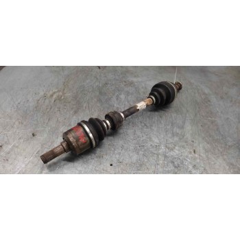 Recambio de transmision delantera izquierda para hyundai lantra berlina (rd) 1.6 gls referencia OEM IAM  26MM MANGUETA Y CAMBIO 