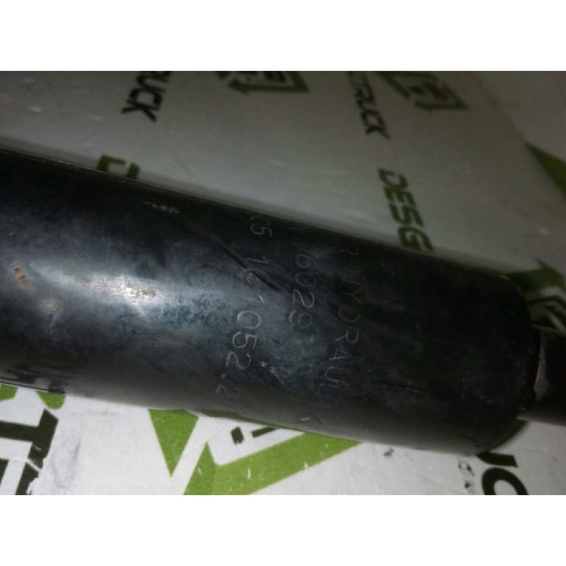 Recambio de brazo elevacion cabina para man tg - a 18.430 fg / bb (e3/e4) l referencia OEM IAM 07051010522 6029 - Gris 3