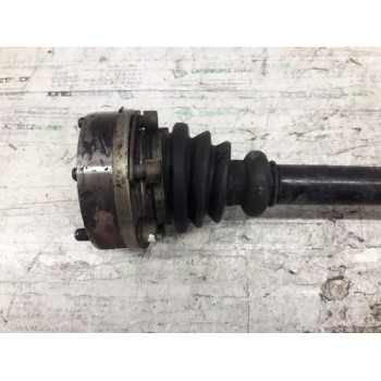 Recambio de transmision delantera izquierda para audi 80/90 (893) 90 referencia OEM IAM  CON ABS 