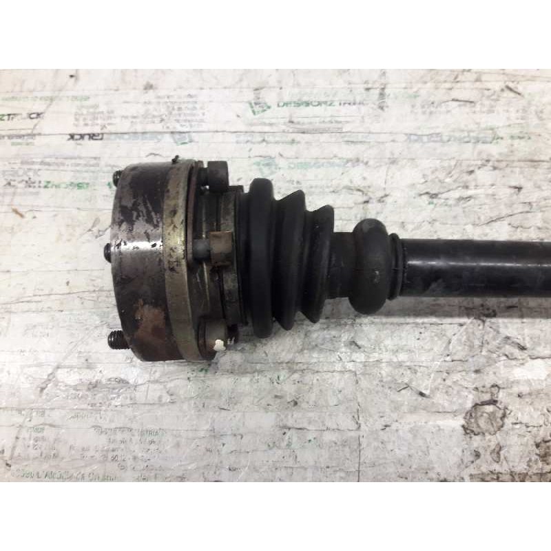 Recambio de transmision delantera izquierda para audi 80/90 (893) 90 referencia OEM IAM  CON ABS 2