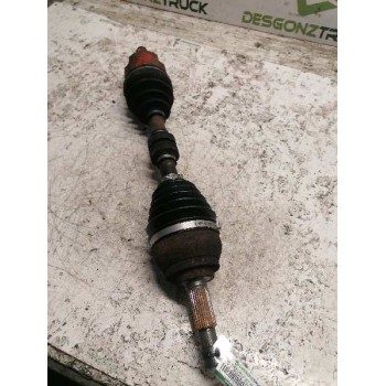 TRANSMISION DELANTERA IZQUIERDA 