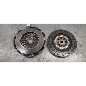 Recambio de kit embrague para peugeot 308 confort referencia OEM IAM   