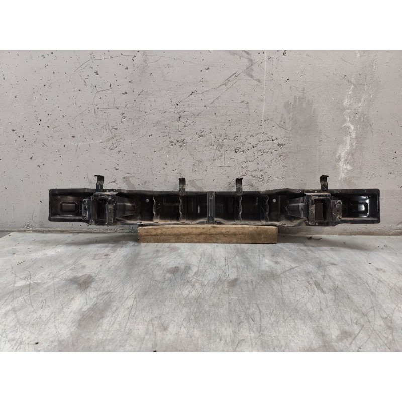 Recambio de refuerzo paragolpes delantero para hyundai atos prime (mx) gl referencia OEM IAM - Plata 2