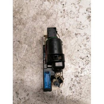 Recambio de mando calefaccion / aire acondicionado para bmw serie 3 berlina (e36) 325i referencia OEM IAM 1387340MK164991  