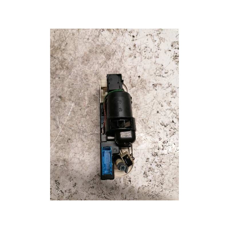 Recambio de mando calefaccion / aire acondicionado para bmw serie 3 berlina (e36) 325i referencia OEM IAM 1387340MK164991 - Negro 3