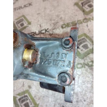 Recambio de bomba elevacion cabina para daf trucks 55 fa 55.180 b13 (181cv) referencia OEM IAM 0250724  