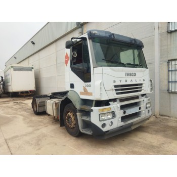 iveco stralis (ad/at) del año 2006