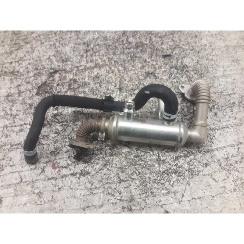 Recambio de enfriador egr para ford c-max (cb3) ghia referencia OEM IAM 4M5Q9F464BC 2