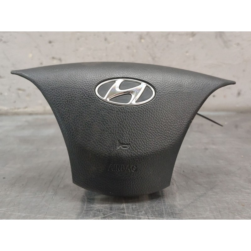 Recambio de airbag delantero izquierdo para hyundai i30 (gd) 1.6 crdi referencia OEM IAM 3