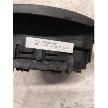 Recambio de airbag delantero izquierdo para ford transit express line ´06 ft 300 k euroline referencia OEM IAM 6C11V042B85BAW  