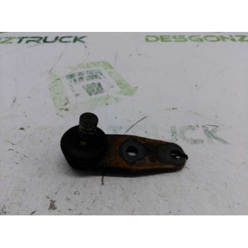 Recambio de rotula suspension para renault clio ii fase ii (b/cb0) authentique referencia OEM IAM   