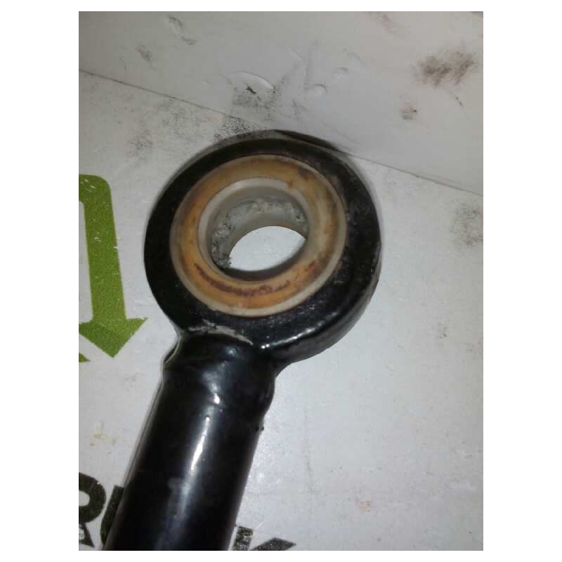 Recambio de brazo elevacion cabina para man tg - a 18.430 fg / bb (e3/e4) l referencia OEM IAM 07051010522 6029 - Gris 4